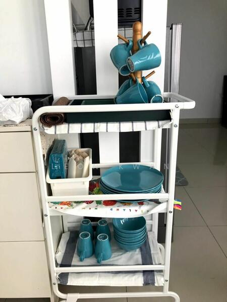 For Rent - Evo Soho Suite