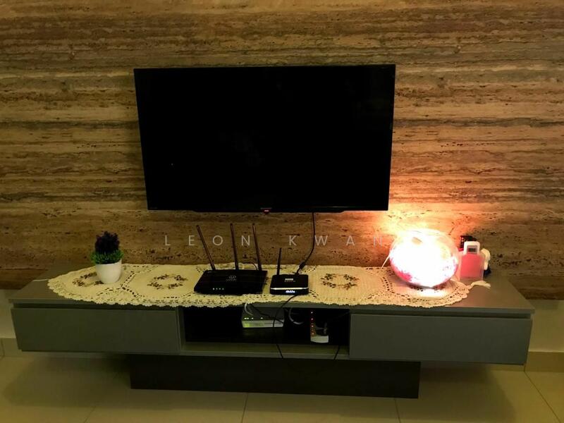 For Rent - Evo Soho Suite