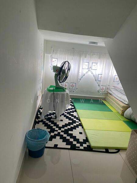 For Rent - Evo Soho Suite