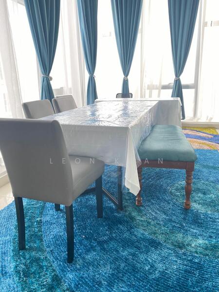 For Rent - Evo Soho Suite