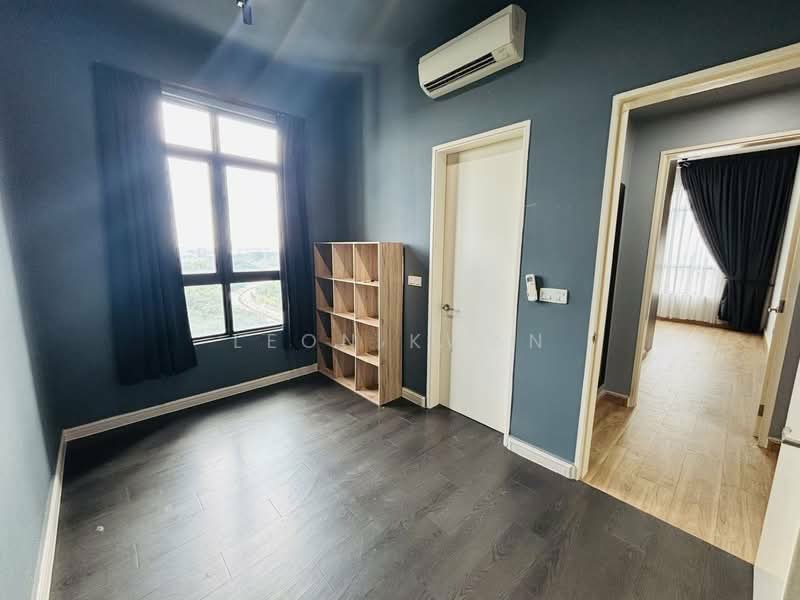 Untuk Disewa - Conezion Residences