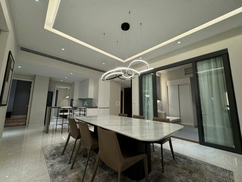 For Sale - The Astaka @ 1 Bukit Senyum