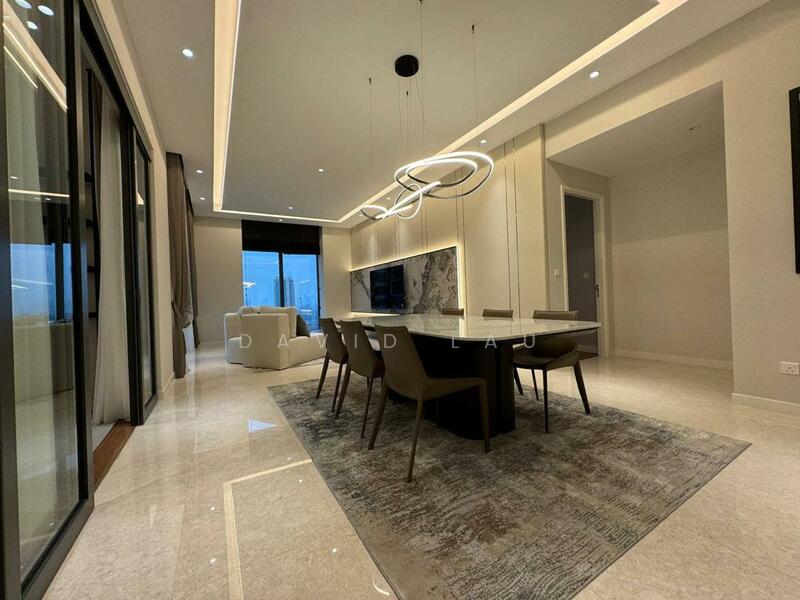 For Sale - The Astaka @ 1 Bukit Senyum