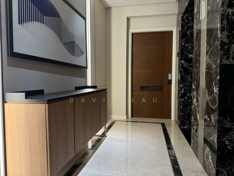 For Sale - The Astaka @ 1 Bukit Senyum