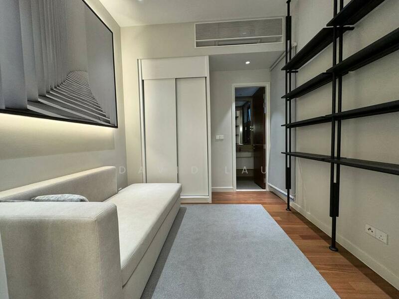 For Sale - The Astaka @ 1 Bukit Senyum