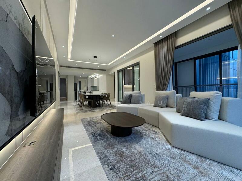 For Sale - The Astaka @ 1 Bukit Senyum