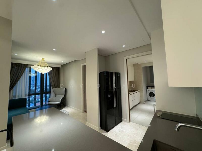 For Sale - The Astaka @ 1 Bukit Senyum