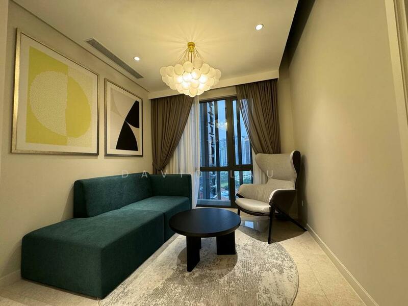 For Sale - The Astaka @ 1 Bukit Senyum