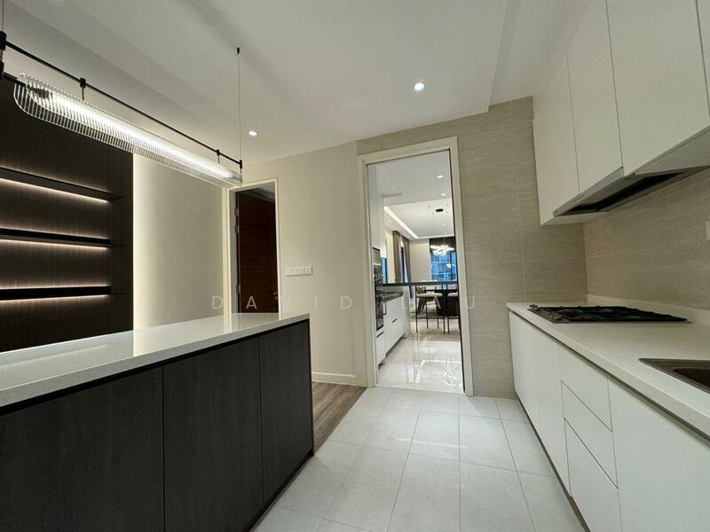 For Sale - The Astaka @ 1 Bukit Senyum