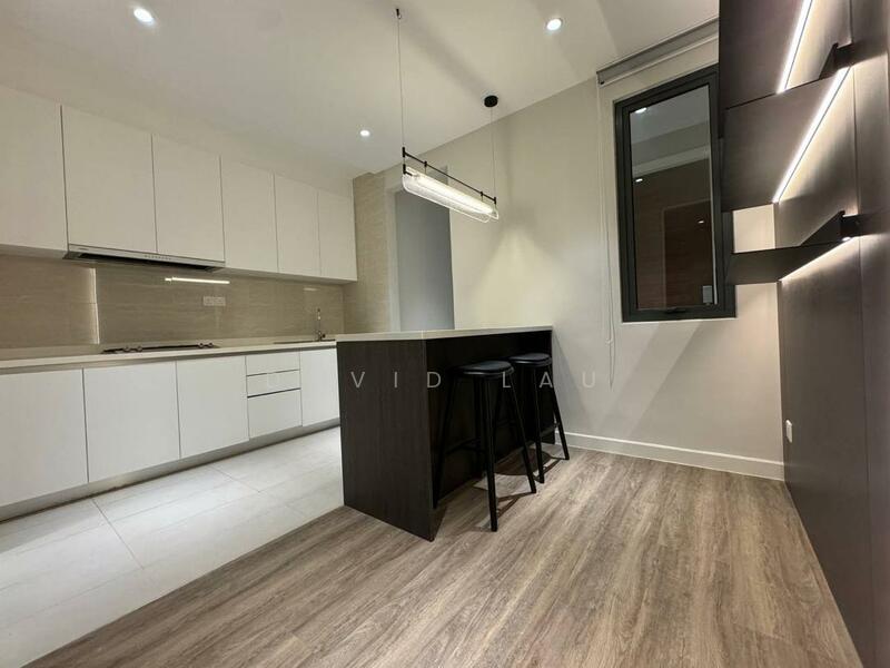 For Sale - The Astaka @ 1 Bukit Senyum