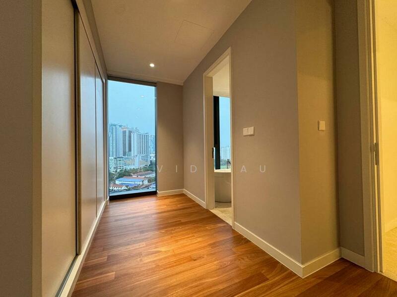 For Sale - The Astaka @ 1 Bukit Senyum