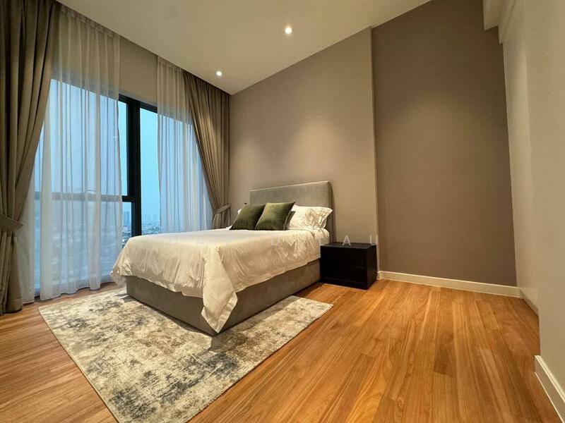 For Sale - The Astaka @ 1 Bukit Senyum