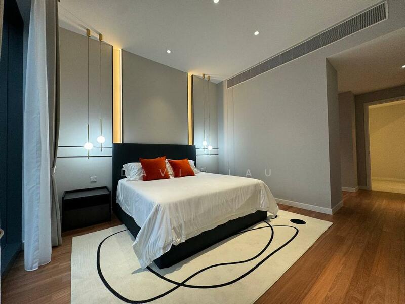 For Sale - The Astaka @ 1 Bukit Senyum