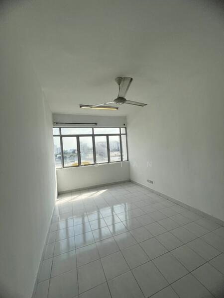 For Rent - Taman Bukit Pelangi