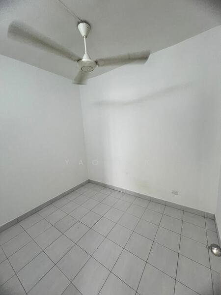 For Rent - Taman Bukit Pelangi