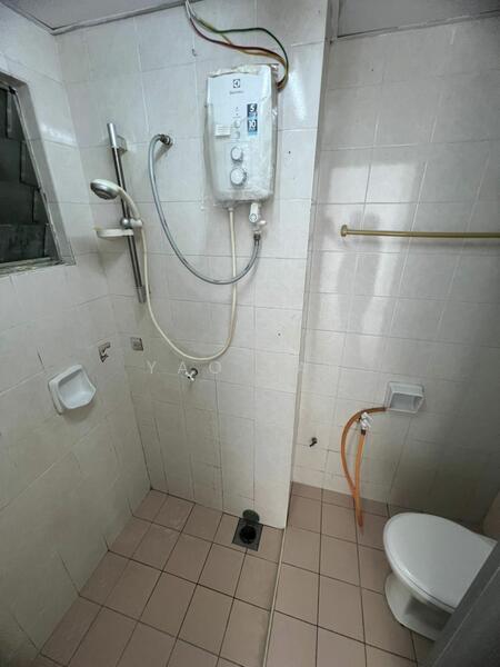 For Rent - Taman Bukit Pelangi