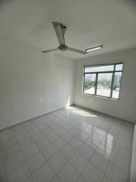 For Rent - Taman Bukit Pelangi