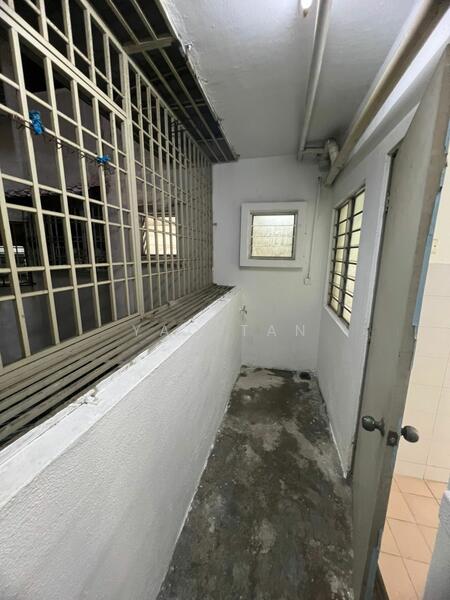 For Rent - Taman Bukit Pelangi