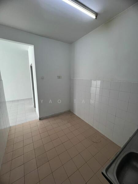 For Rent - Taman Bukit Pelangi