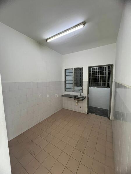 For Rent - Taman Bukit Pelangi