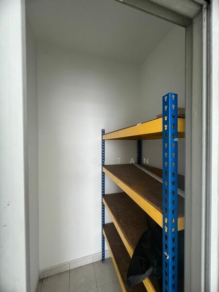 For Rent - Taman Bukit Pelangi