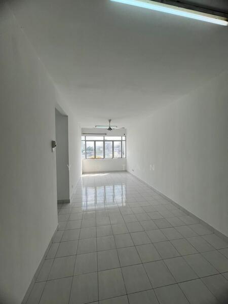 For Rent - Taman Bukit Pelangi