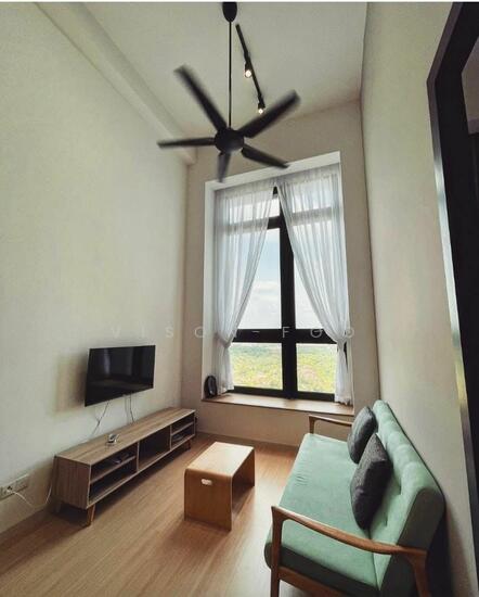 Apartment for Rent at Sunway Grid Residence - Vison Foo - Off Grid Apartments Oregon For Rent