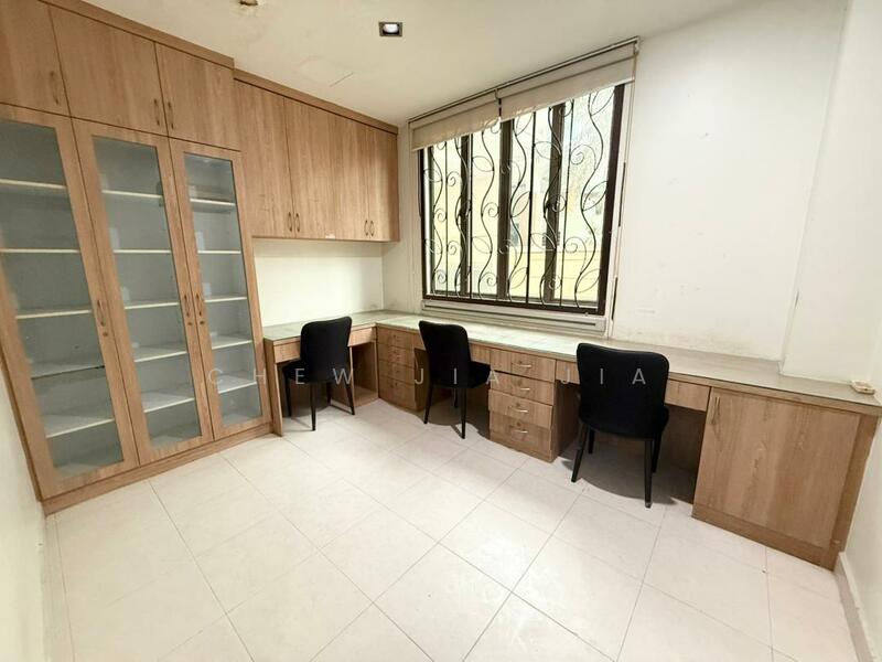 For Sale - Adda Heights, Johor Bahru