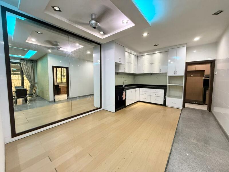 For Sale - Adda Heights, Johor Bahru