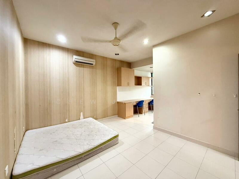 Cluster House for Sale in Taman Adda Heights (Tebrau) - Chew Jia Jia - PropertyGuru.com.my