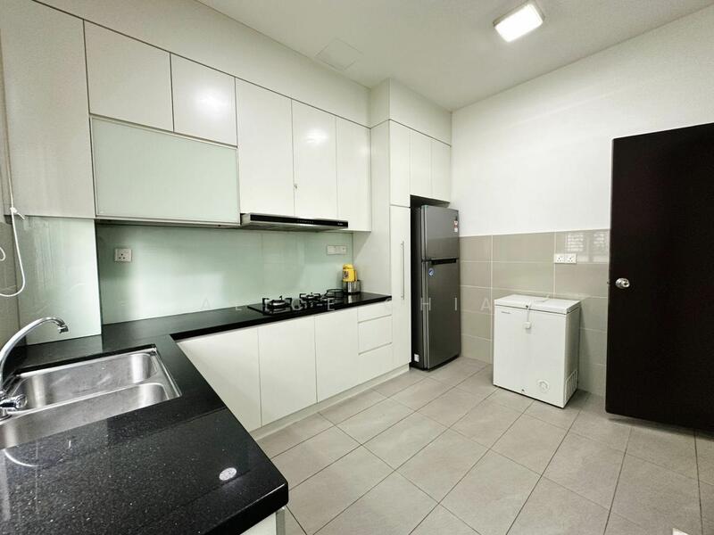 Untuk Disewa - 2.5 Storey Semi-Detached House at Horizon Hills