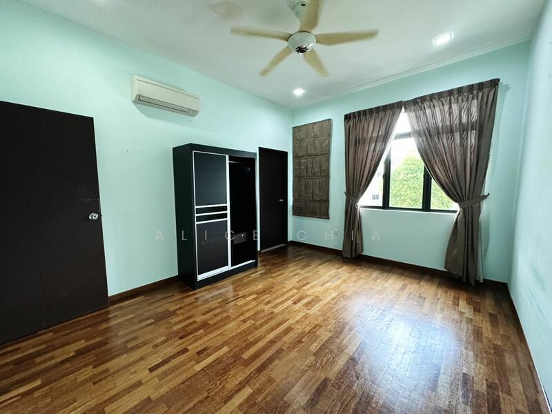 Untuk Disewa - 2.5 Storey Semi-Detached House at Horizon Hills