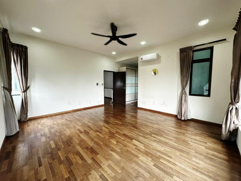 Untuk Disewa - 2.5 Storey Semi-Detached House at Horizon Hills