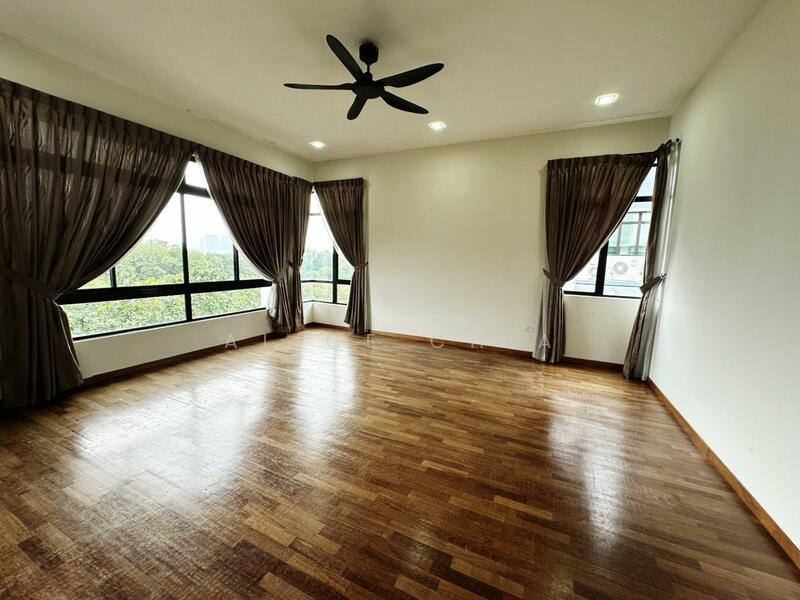 Untuk Disewa - 2.5 Storey Semi-Detached House at Horizon Hills