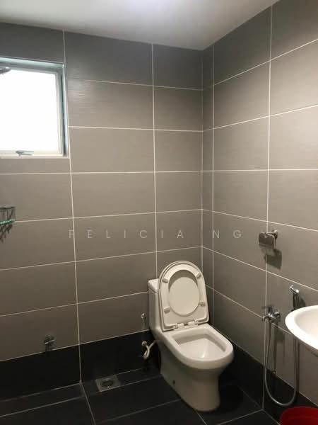 Untuk Dijual - Casa Puteri Condominium