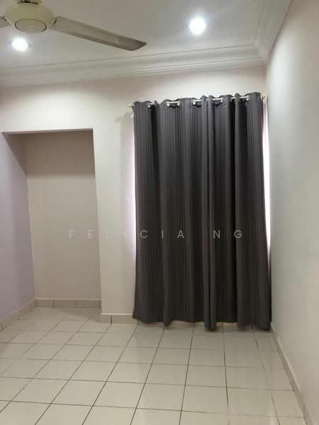 Untuk Dijual - Casa Puteri Condominium