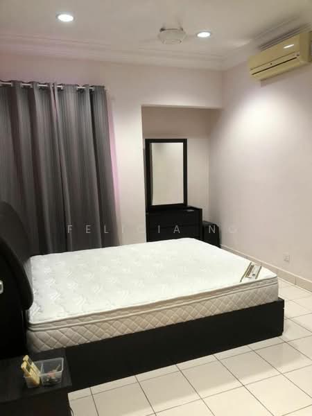 Untuk Dijual - Casa Puteri Condominium