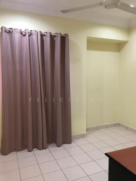 Untuk Dijual - Casa Puteri Condominium