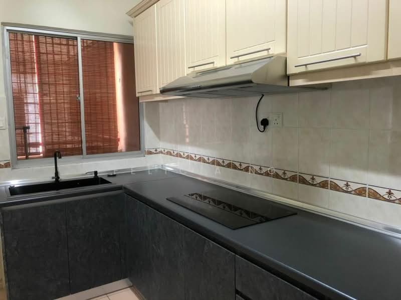 Untuk Dijual - Casa Puteri Condominium