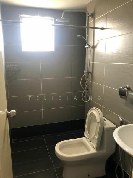 Untuk Dijual - Casa Puteri Condominium