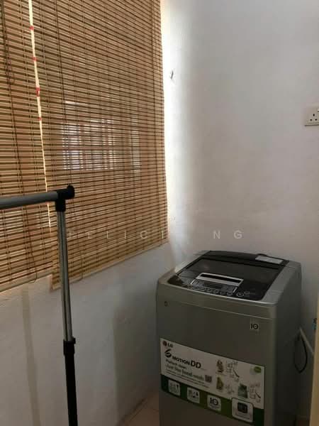 Untuk Dijual - Casa Puteri Condominium