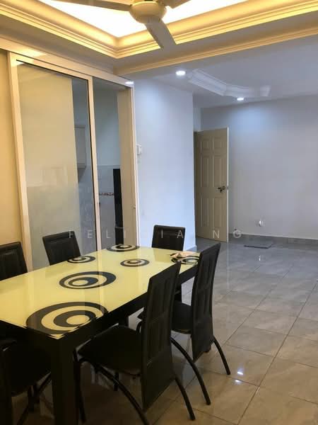 Untuk Dijual - Casa Puteri Condominium
