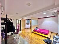 For Sale - Taman Skudai Baru Double Storey Corner Lot