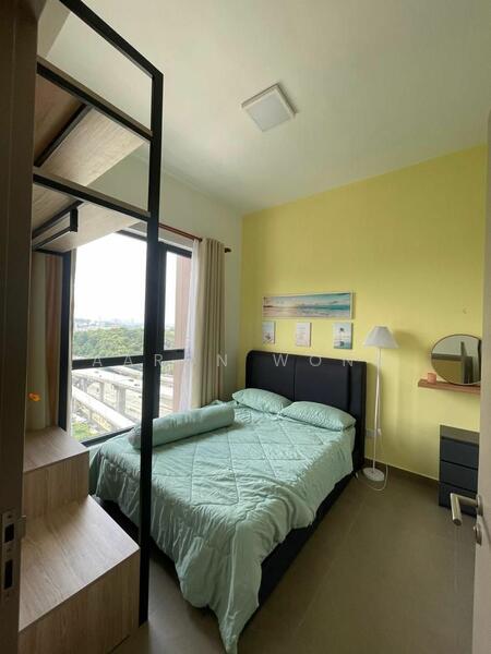 Mossaz @ Empire City untuk Untuk Disewa - RM 1,700 /bulan, Mac 2026 - PropertyGuru.com.my