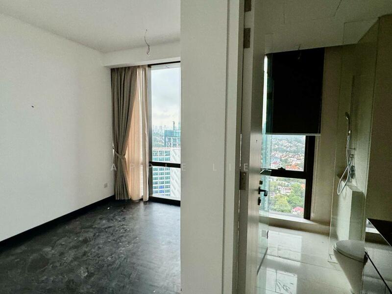 For Rent - Pavilion Damansara Heights