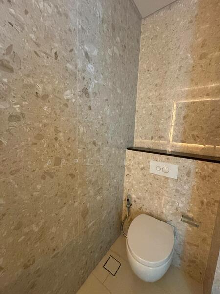 For Rent - Pavilion Damansara Heights