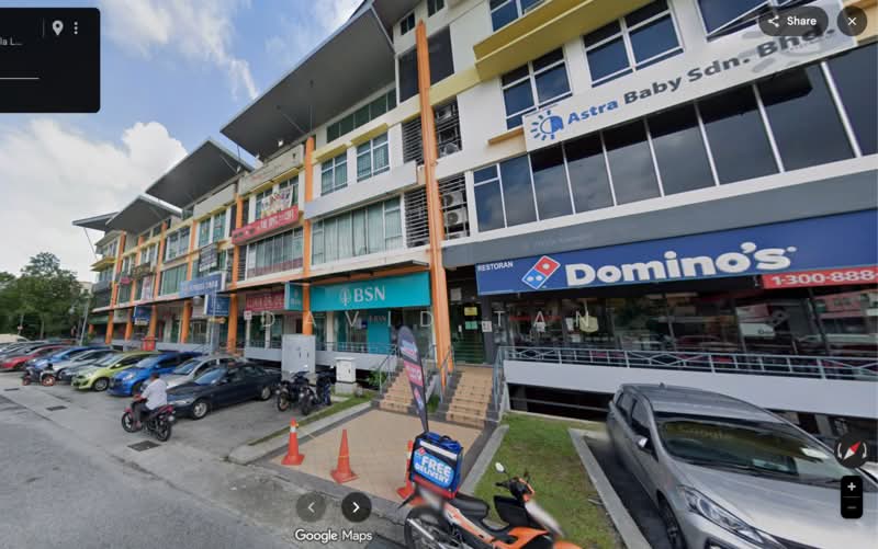 Shop for Rent in M Avenue (Batu) - David Tan - PropertyGuru.com.my