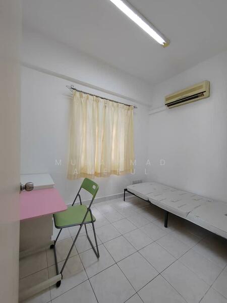 Untuk Disewa - Pelangi Damansara