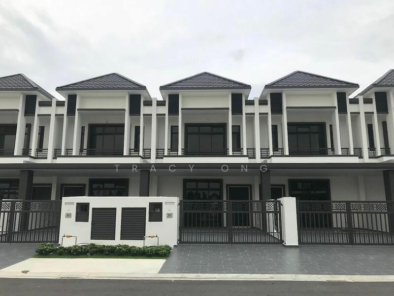 2-storey Terraced House for Sale in Eco Summer (Johor Bahru) - Tracy Ong - PropertyGuru.com.my