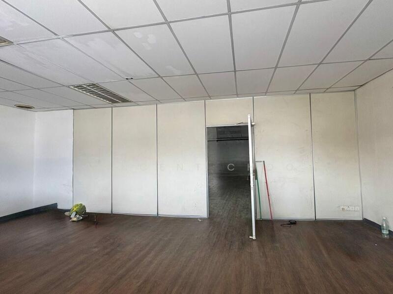 Untuk Disewa - EASY LOADING | 1.5 STOREY FACTORY | LOW COST RENTAL